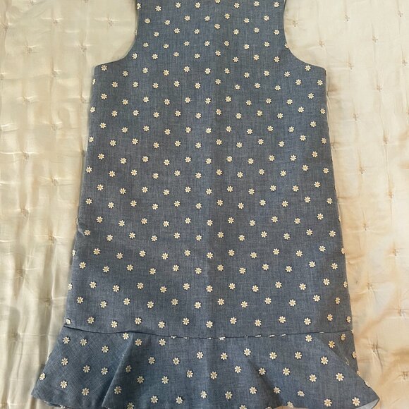 Daniela Corte A Mano Mini Dress - Picture 3 of 10